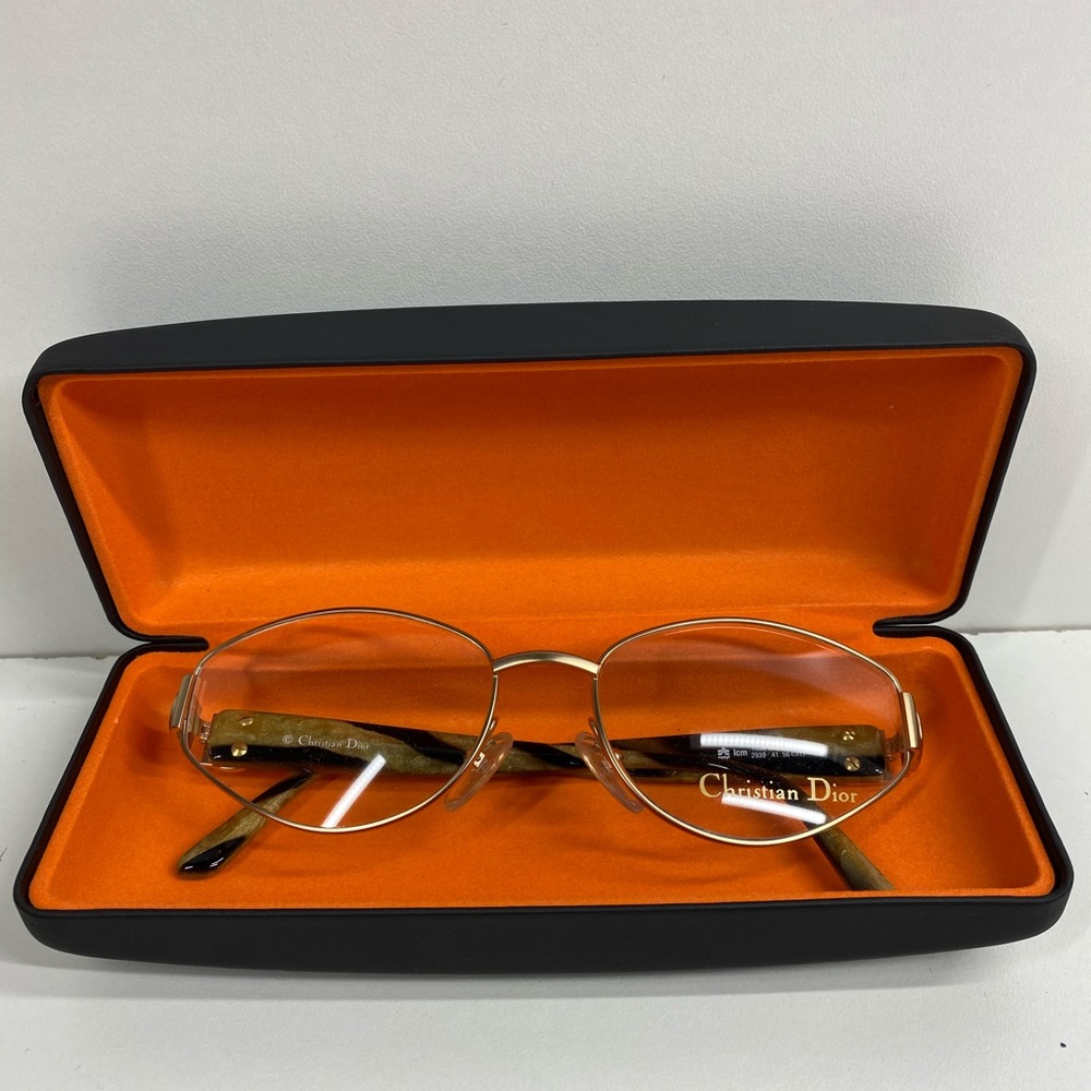 Dior Prescription eyeglasses